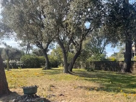 terrain 448 m² soulac sur mer