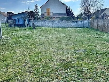 terrain 459 m² paris 17eme