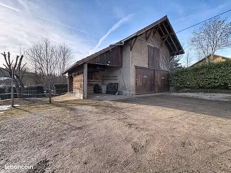 maison 2 pièces 140 m²