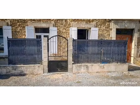 appartement 2 pièces 61 m²
