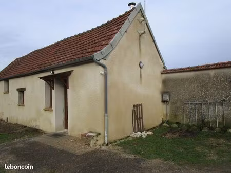 maison 2 pièces 47 m²