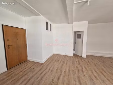 bureaux 33 m² toulon