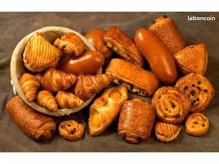 boulangerie  fonds de commerce  pâtisserie 205 m² fréjus