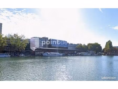 local commercial 103 m²