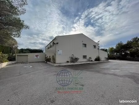 local 1329 m² roquebrune-sur-argens