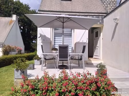 maison 3 pièces 52 m²