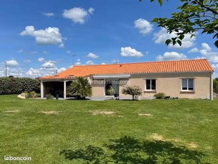 maison 5 pièces 136 m²