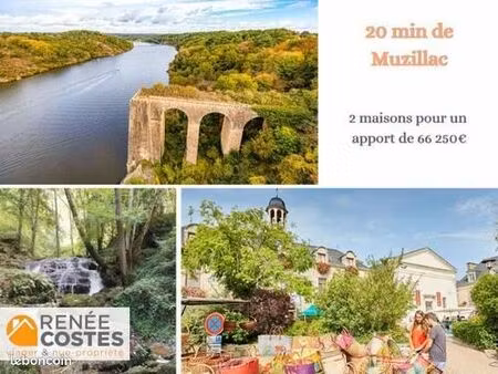 maison en viager 8 pièces 173 m²