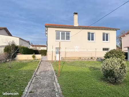maison 4 pièces 100 m²