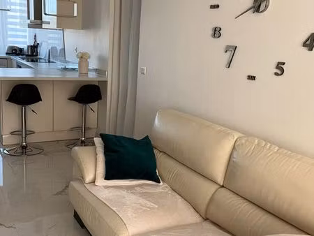 appartement t3/t4 vendu en loué