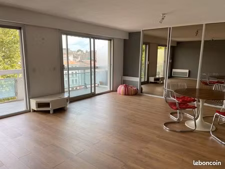 bel appartement centre ville