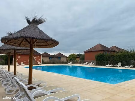 appartement 3 pièces 42 m²