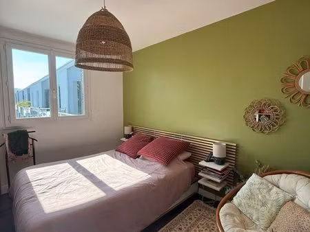 joli appartement seyssinet-pariset 63m2