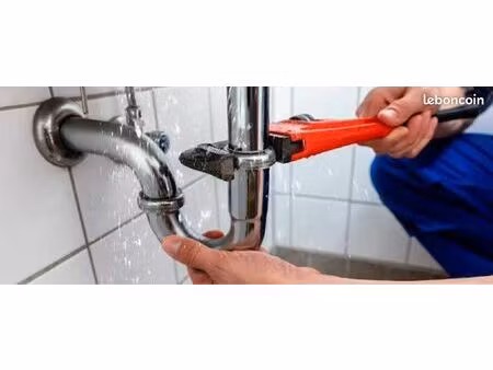 fond de commerce plomberie- chauffage