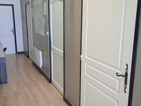 local commercial rénové 55m²