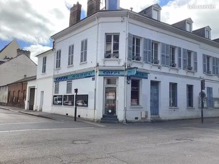 local commercial à usage de bureaux