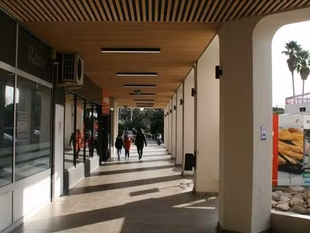 locaux commerciaux  commerces