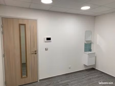 local paramédical 20m2 espace santé