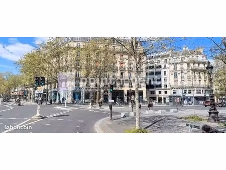 local commercial 50 m²