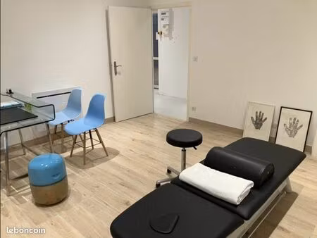 local commercial / bureaux