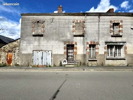 maison 6 pièces 109 m²