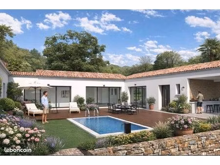 maison 5 pièces 110 m²