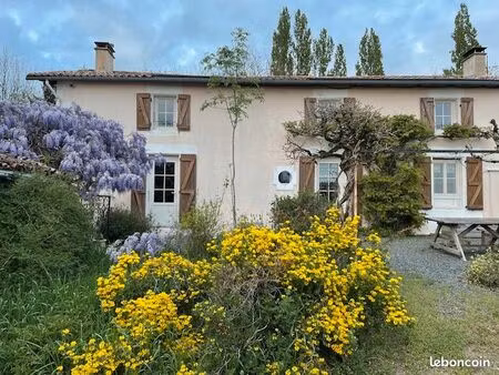 gîte - salles de réceptions - dortoir