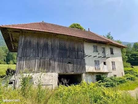 ferme 6 pièces 170 m²
