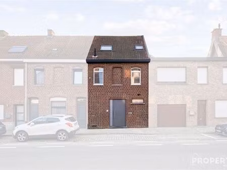 maison à vendre à bavikhove € 310.000 (lk1sp) - property vastgoed | zimmo