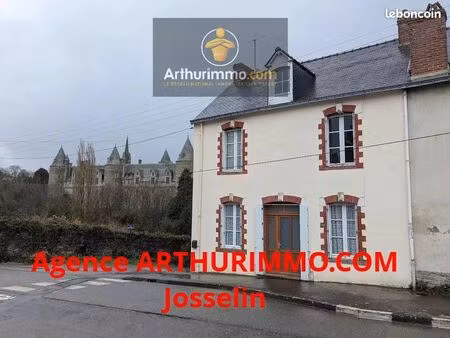 maison 7 pièces 96 m²