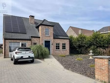 maison à vendre à neerlanden € 395.000 (lk1s2) - geert pierco vastgoedmakelaar | zimmo