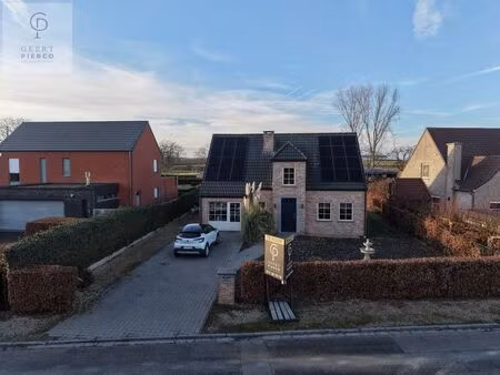 maison à vendre à neerlanden € 415.000 (lk1s2) - geert pierco vastgoedmakelaar | zimmo