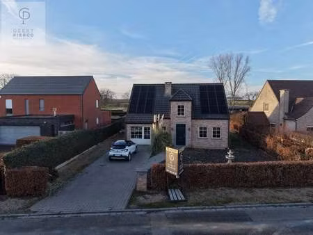 maison à vendre à neerlanden (lk1s2) - geert pierco vastgoedmakelaar | zimmo