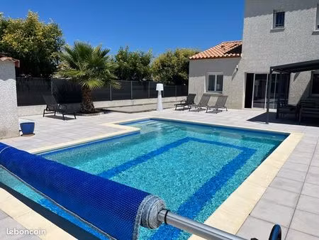 maison 4 pièces 92m2