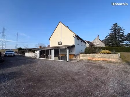 maison 4 pièces 170 m²