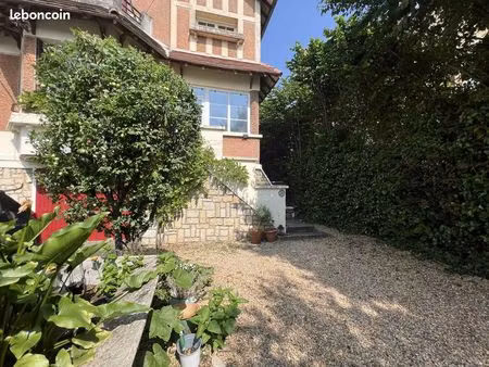 jumelé house - 8 rooms - 138m2