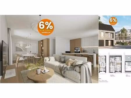 maison à vendre à poelstraat 2 merelbeke (rbv09761)