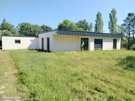 maison 4 pièces 115 m²