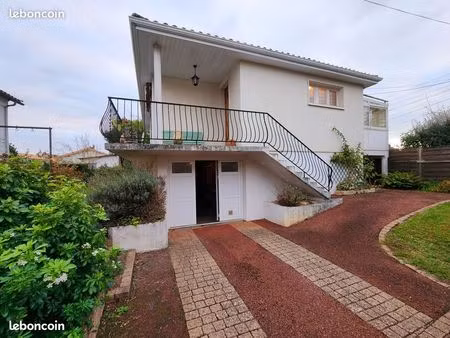 maison 5 pièces 102 m²