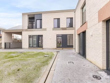 maison à vendre à stene € 430.000 (lk01c) | zimmo