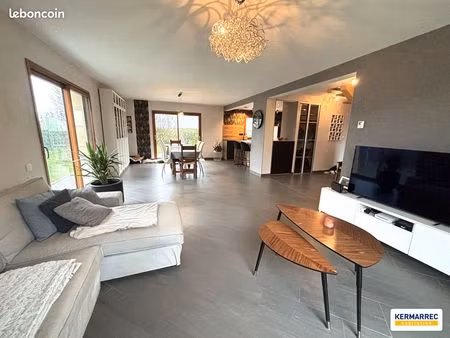 maison 7 pièces 142 m²