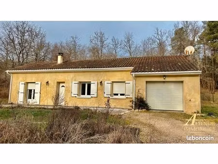 maison 4 pièces 114 m²