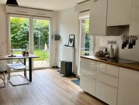 maison de ville 4 chambres à monconseil