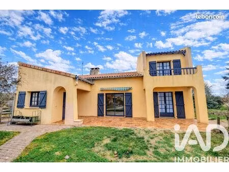 maison 7 pièces 132 m²