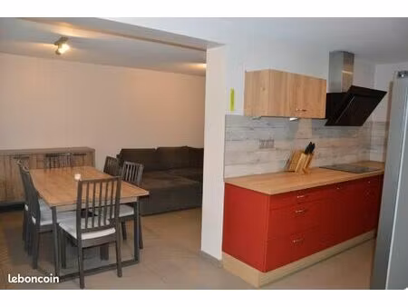 maison 3 pièces 74 m²