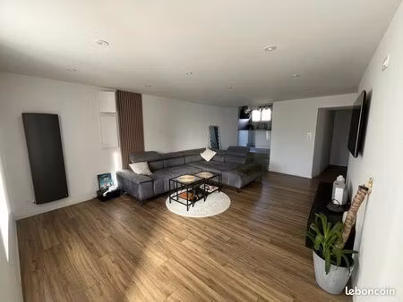 maison 4 pièces 96 m²