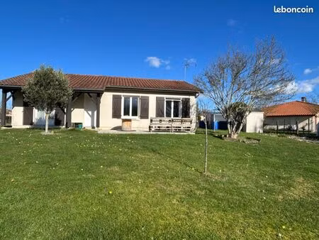 maison à vendre pomarez