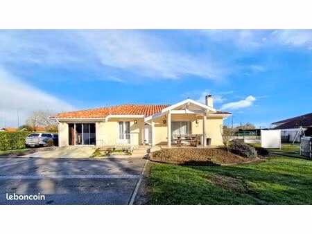 maison 4 pièces 92 m²