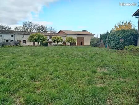 maison 14 pièces 390 m²