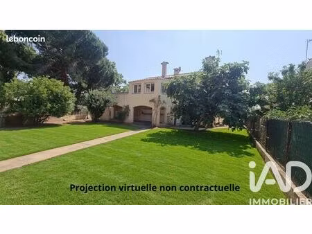 maison 4 pièces 85 m²